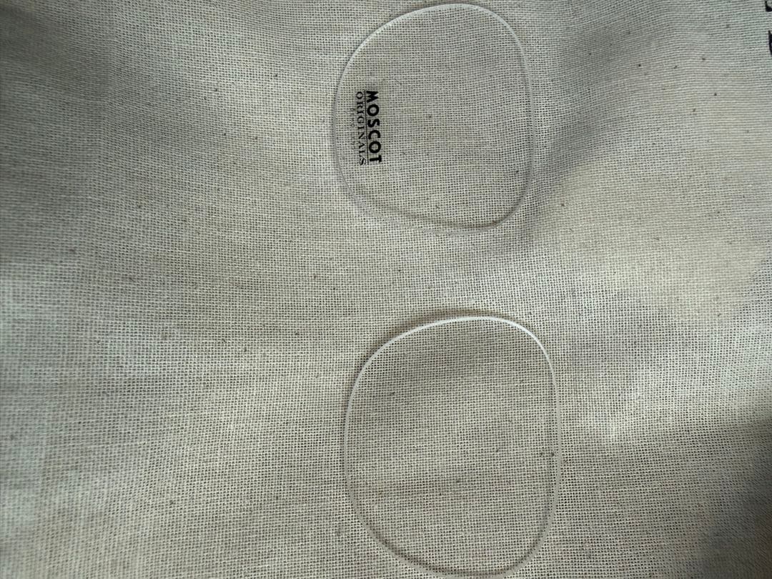 モスコット　DAHVEN JPN LTD 19