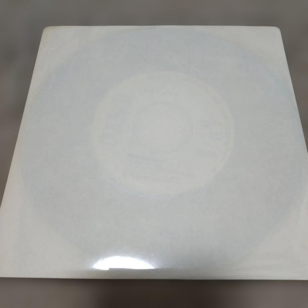竹内まりや　レコード
