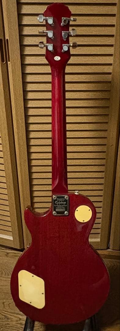 【激安✨】Epiphone エピフォン Lespaul 100 サンバースト