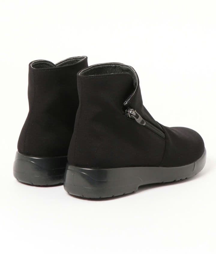 値下げ【美品】トップドライ GORE-TEX レインブーツ黒 23.5cm
