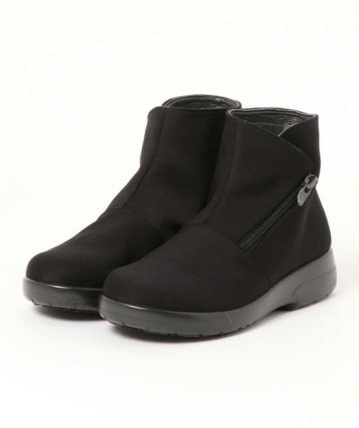 値下げ【美品】トップドライ GORE-TEX レインブーツ黒 23.5cm
