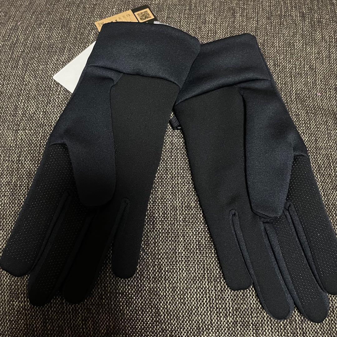 【TNF × Aime Leon Dore】Etip Glove【L】イーチップ