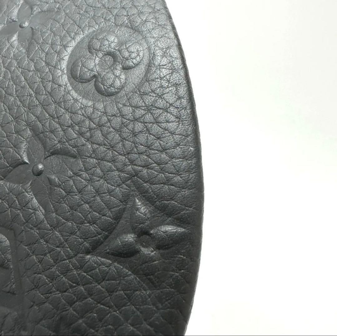 美*春様 LOUIS VUITTON キャスケット モノグラム クイル1.0 M