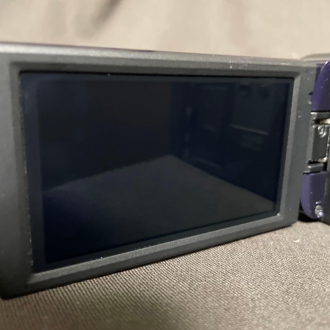 ★SONY　デジタルHDビデオカメラレコーダー　ハンディカム　HDR-CX180