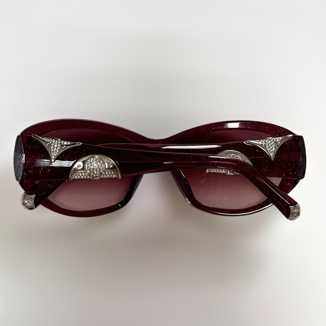 【美品】LOUIS VUITTON サングラス