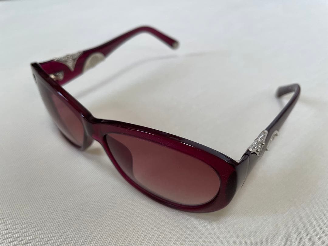 【美品】LOUIS VUITTON サングラス