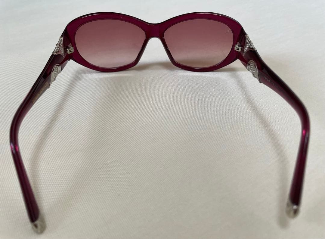 【美品】LOUIS VUITTON サングラス