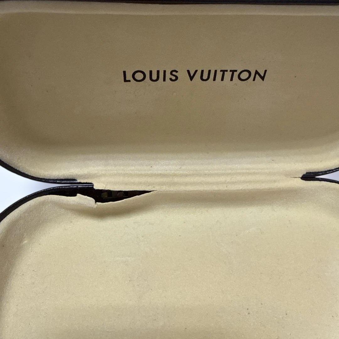 【美品】LOUIS VUITTON サングラス