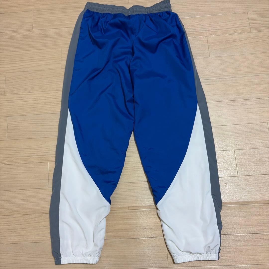 美品 ナイキ エアフォース 1 ウインドブレーカー 上下 セットアップ