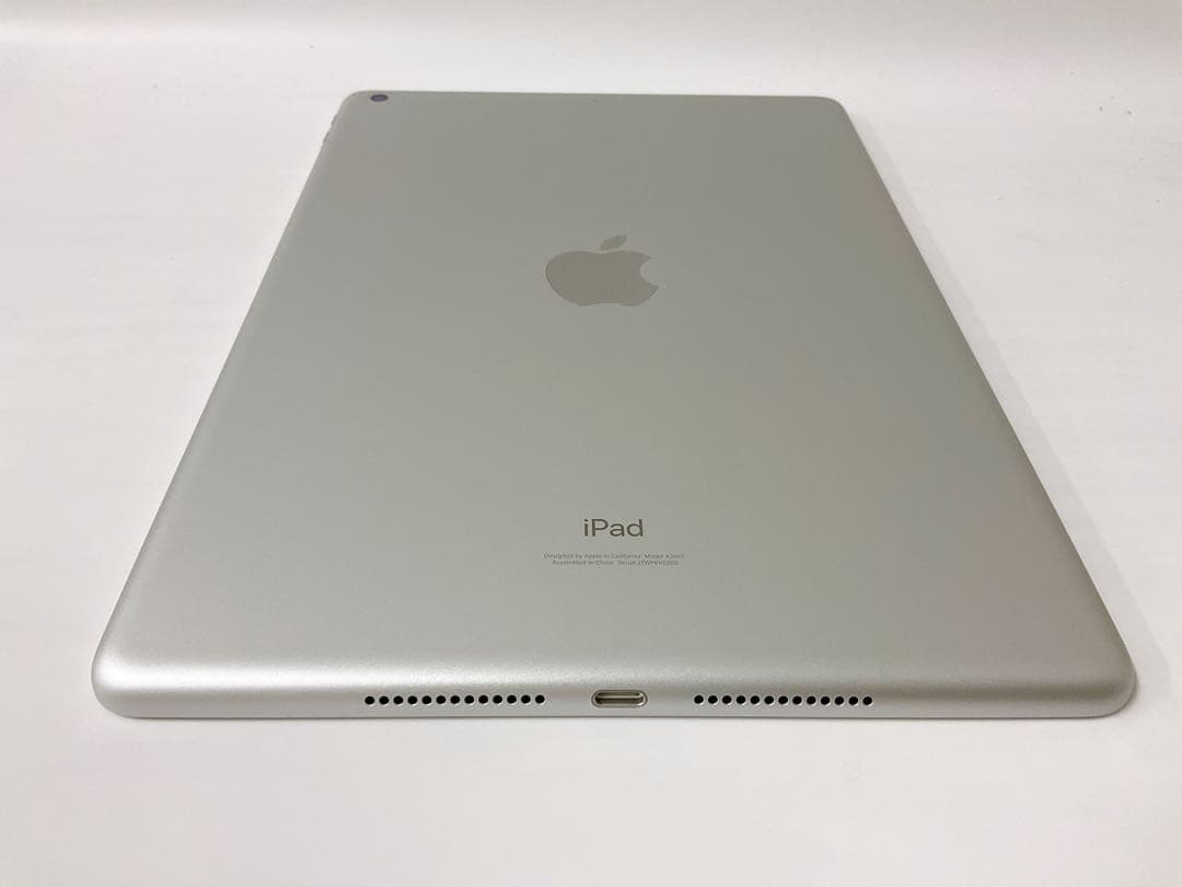 【美品・BT93％】iPad 第9世代 64GB Wifiモデル シルバー