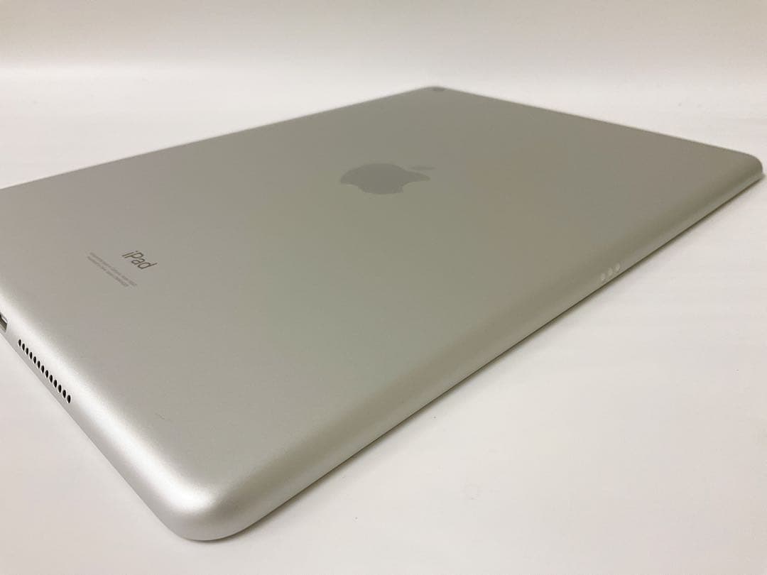 【美品・BT93％】iPad 第9世代 64GB Wifiモデル シルバー