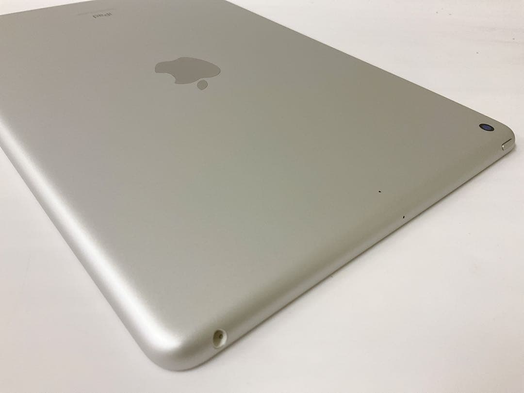 【美品・BT93％】iPad 第9世代 64GB Wifiモデル シルバー