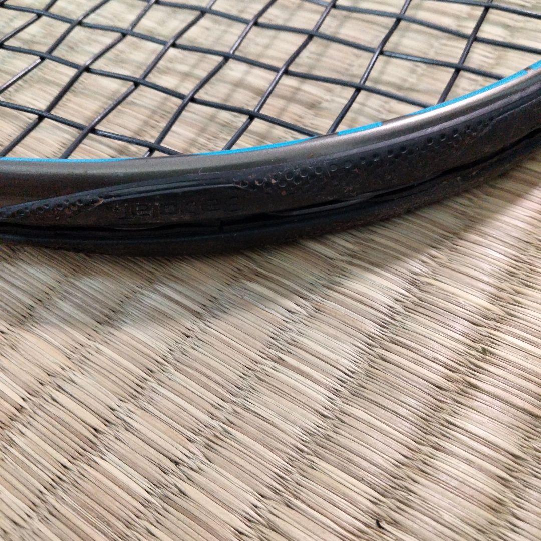 グリップ3 バボラ　ピュアドライブ　VS　PUREDRIVE  BabolaT