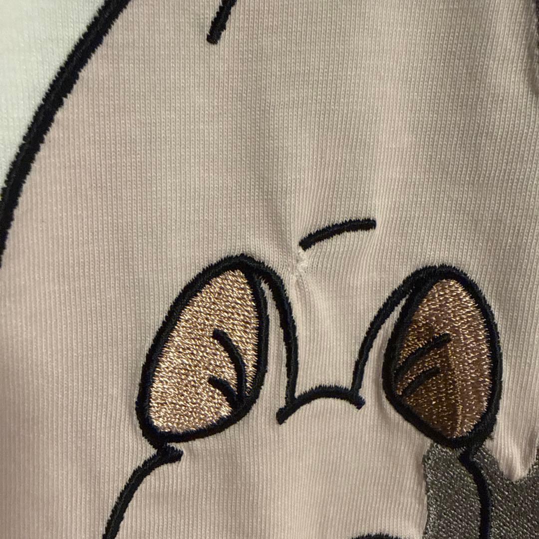 【XXLサイズ】LOEWE スタジオジブリ 千と千尋 Tシャツ