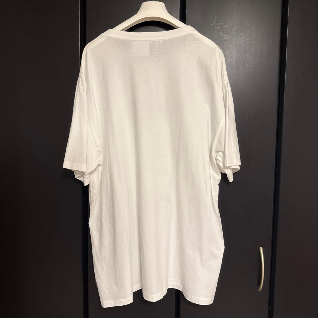 【XXLサイズ】LOEWE スタジオジブリ 千と千尋 Tシャツ