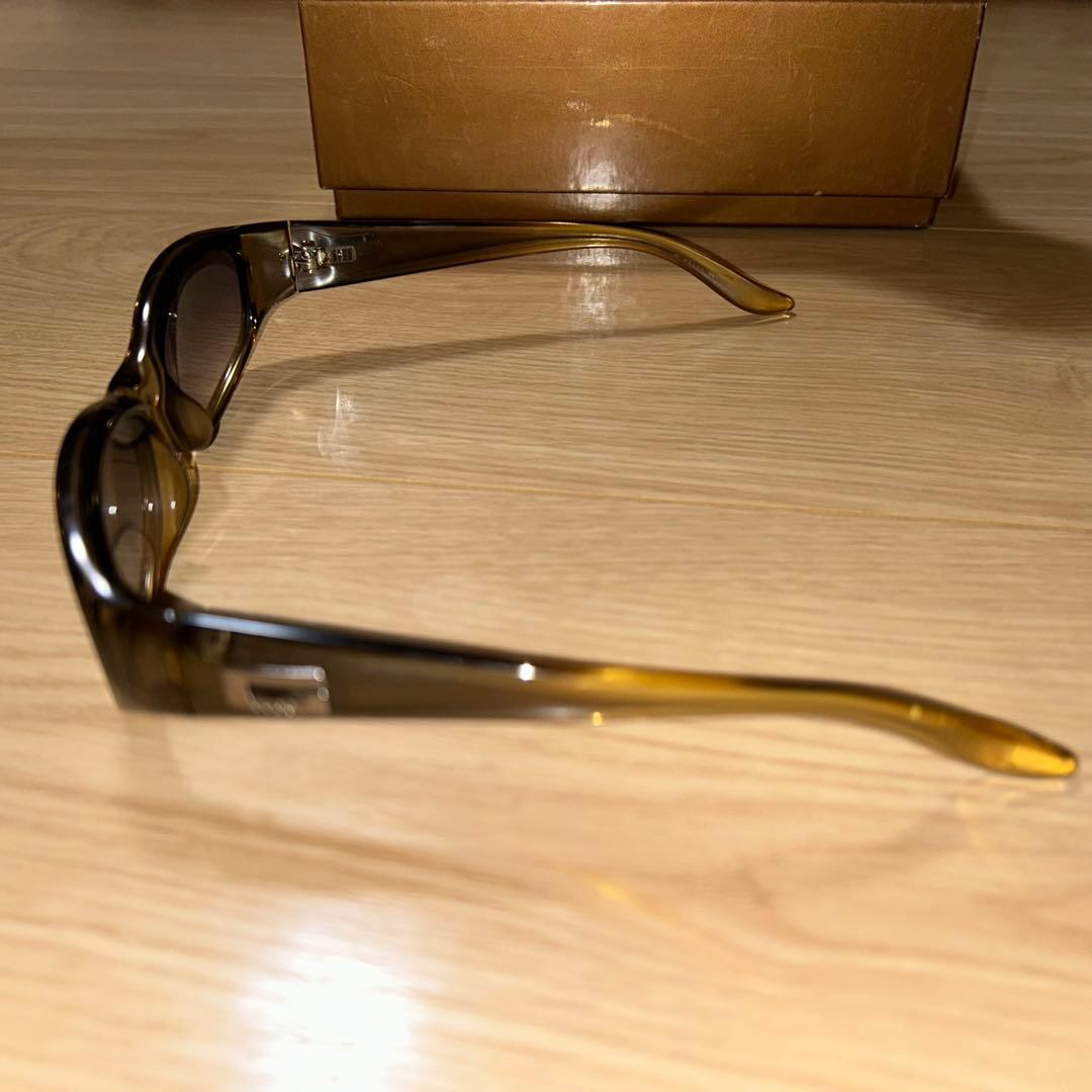 GUCCI サングラス　正規品
