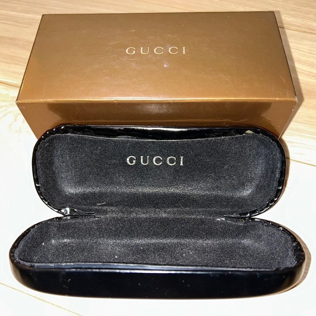 GUCCI サングラス　正規品