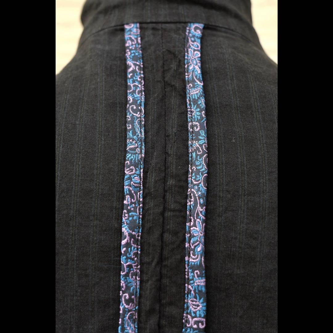 GEOFFREY B.SMALL スーツ セットアップ ジャケット パンツ