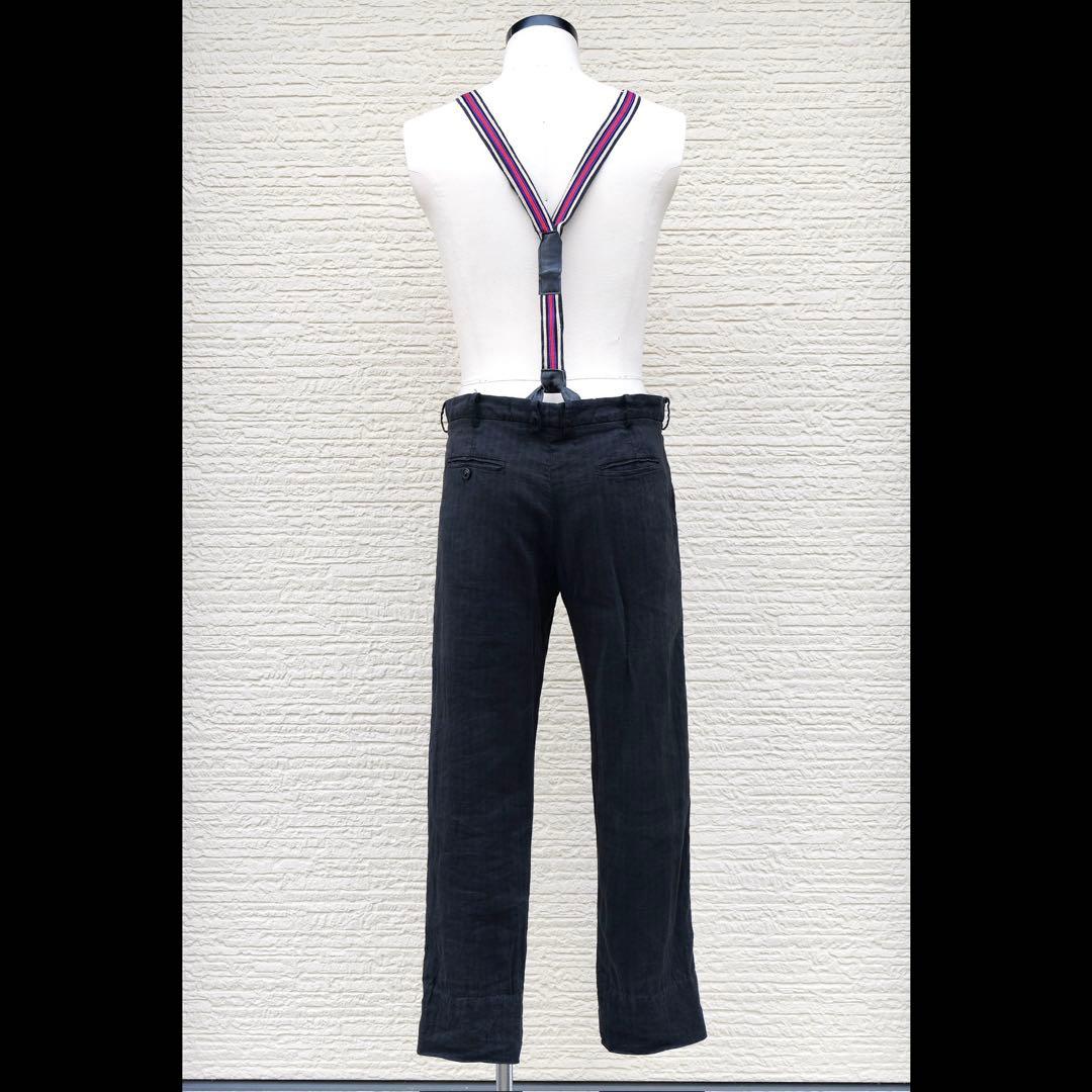 GEOFFREY B.SMALL スーツ セットアップ ジャケット パンツ