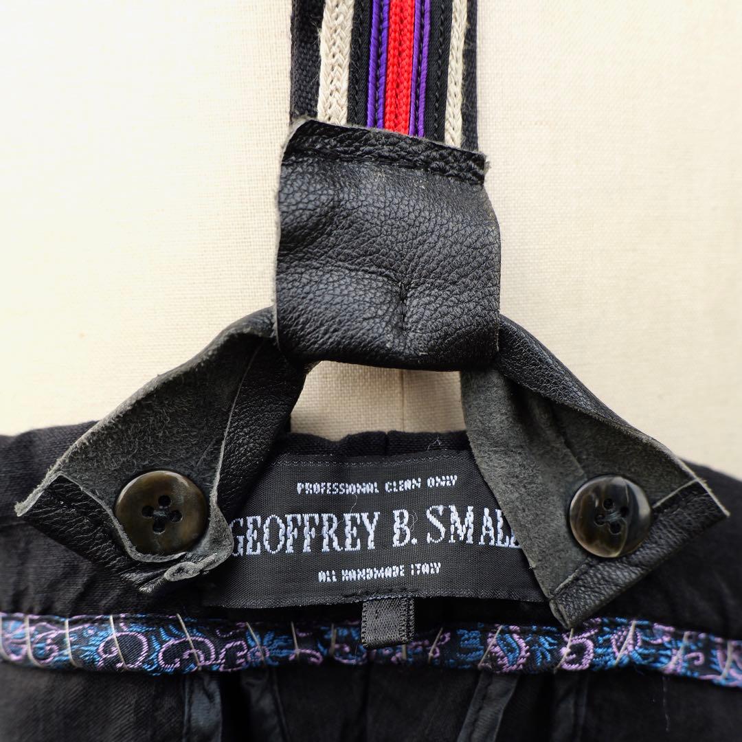 GEOFFREY B.SMALL スーツ セットアップ ジャケット パンツ