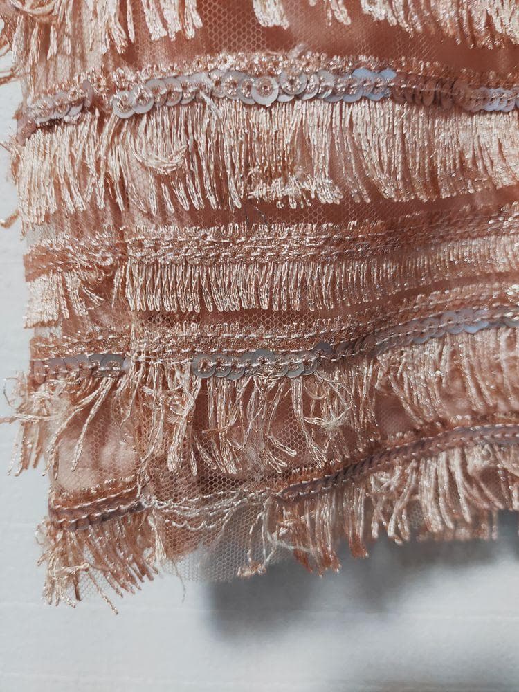 TADASHI SHOJI タダシ ショージ ワンピース ドレス US8