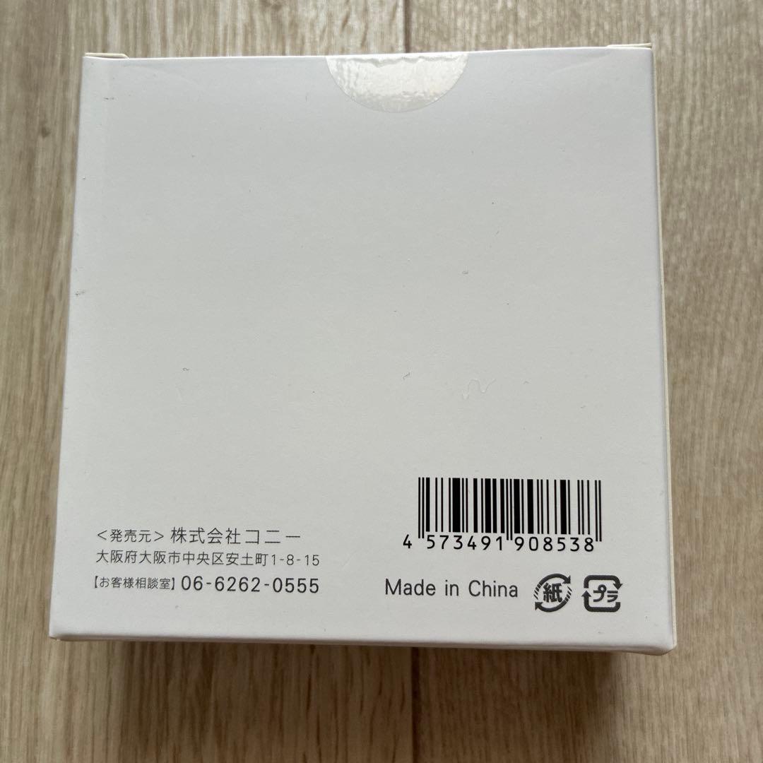 Fornez PRO LUXCEAR 鼻専用美顔器　2026年購入