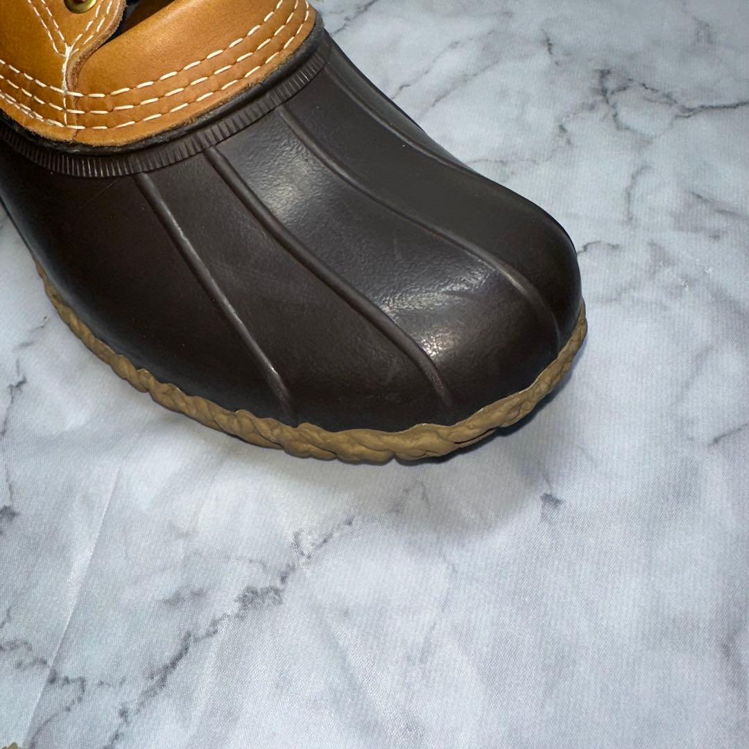 【L.L.BEAN 】❤️ビーンブーツ❤️ガムシューズ