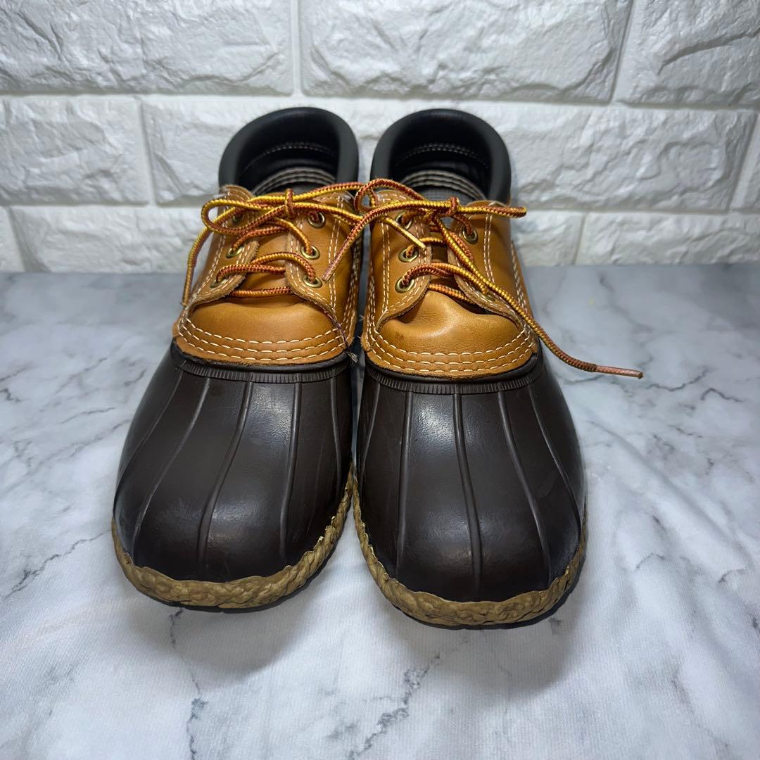 【L.L.BEAN 】❤️ビーンブーツ❤️ガムシューズ
