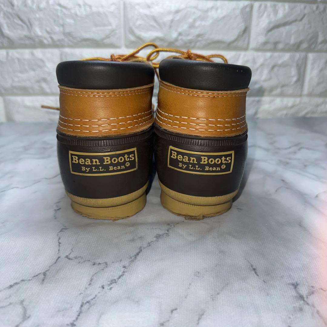 【L.L.BEAN 】❤️ビーンブーツ❤️ガムシューズ