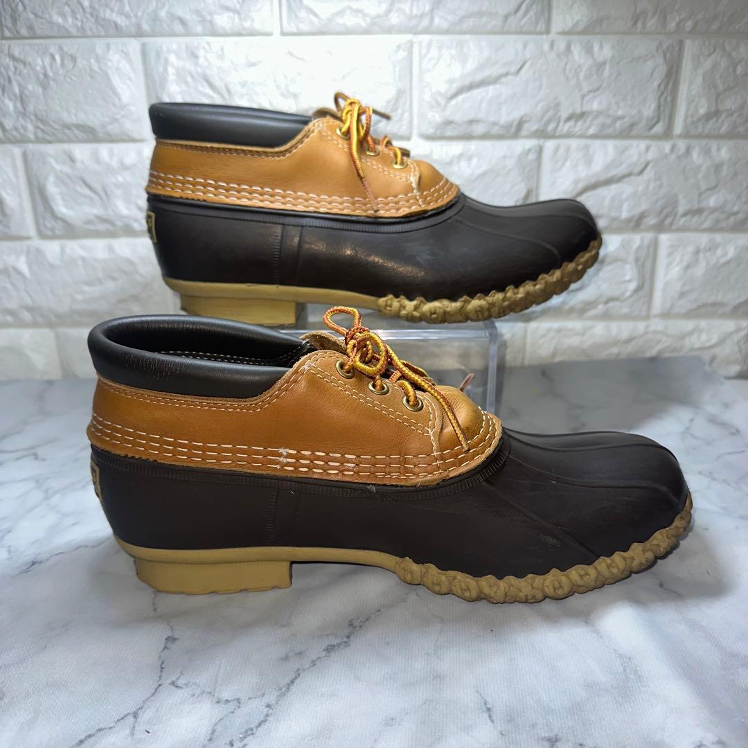 【L.L.BEAN 】❤️ビーンブーツ❤️ガムシューズ