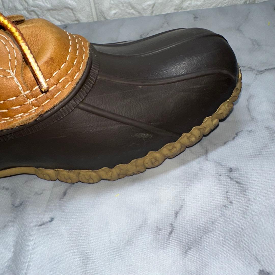 【L.L.BEAN 】❤️ビーンブーツ❤️ガムシューズ
