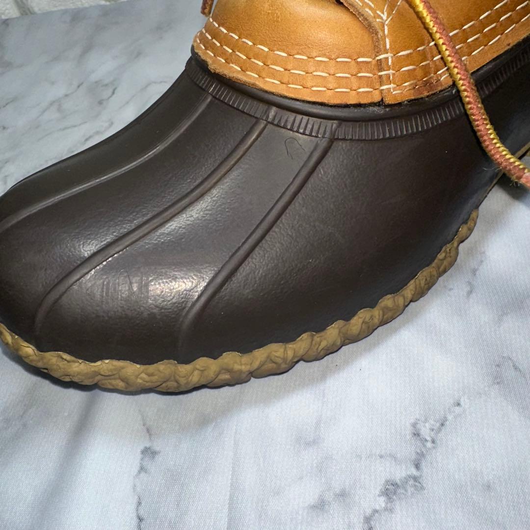 【L.L.BEAN 】❤️ビーンブーツ❤️ガムシューズ