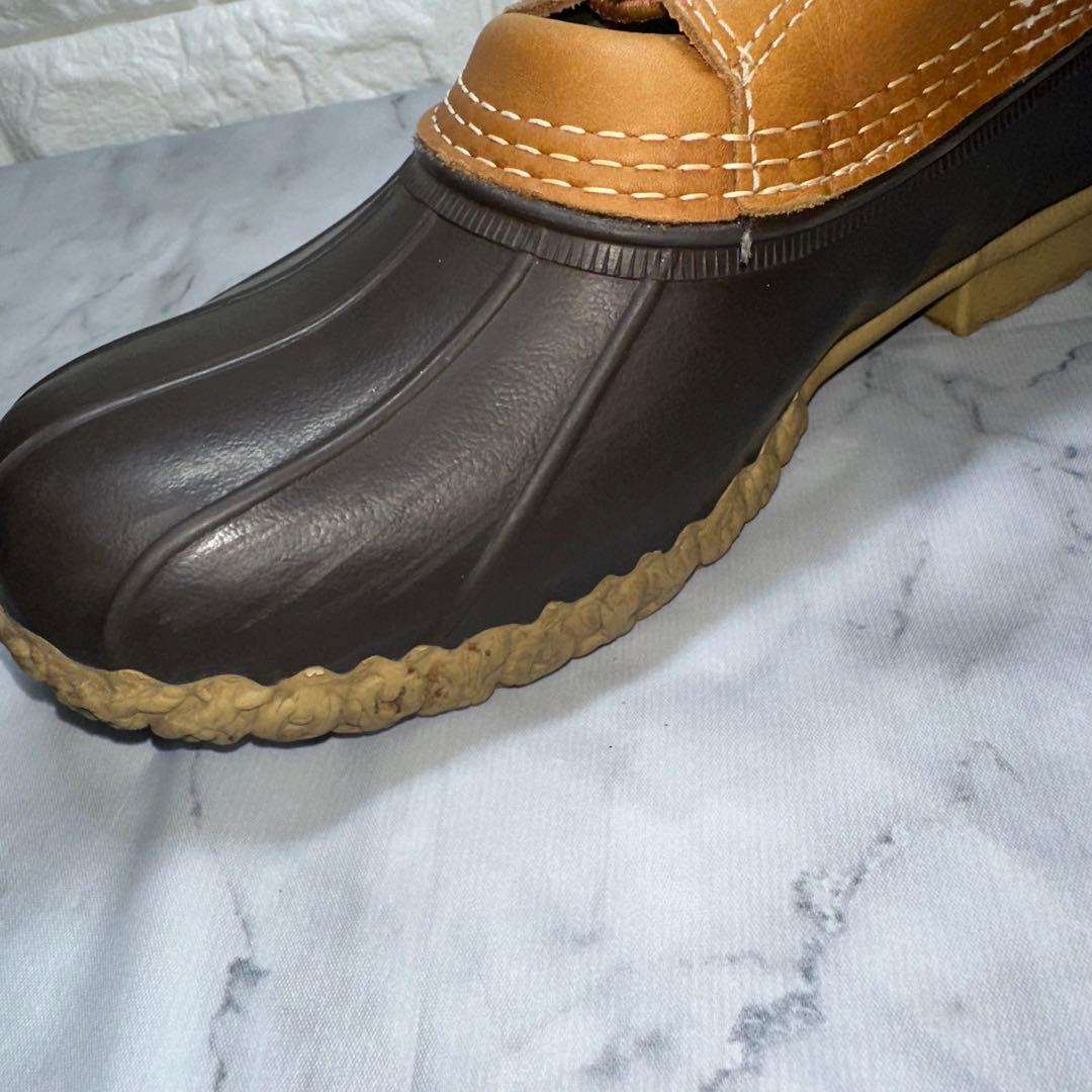 【L.L.BEAN 】❤️ビーンブーツ❤️ガムシューズ