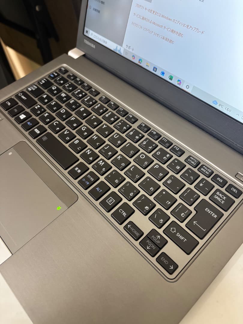 り*ね様 Core i7 　Dynabook RZ63/ FS　美品