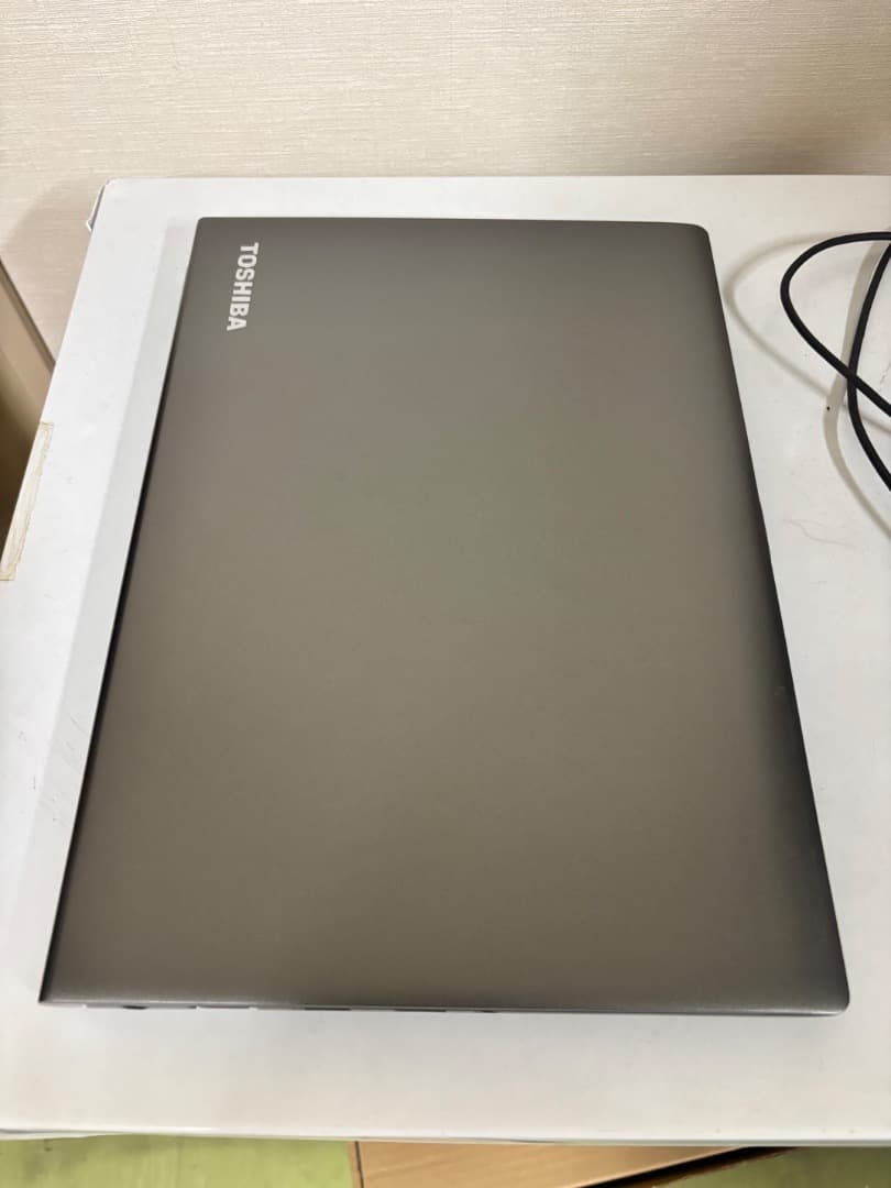 り*ね様 Core i7 　Dynabook RZ63/ FS　美品