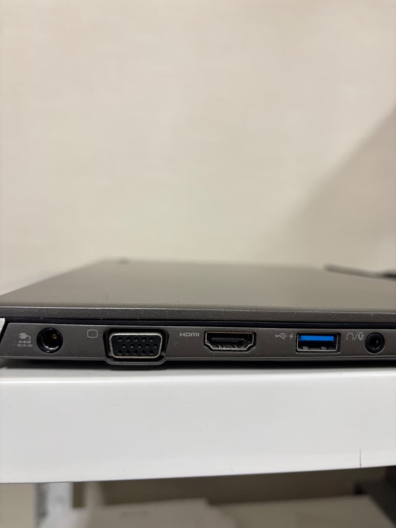 り*ね様 Core i7 　Dynabook RZ63/ FS　美品