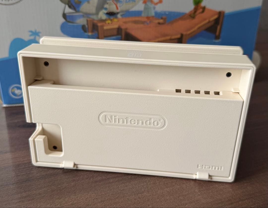 Nintendo Switch あつまれどうぶつの森　本体