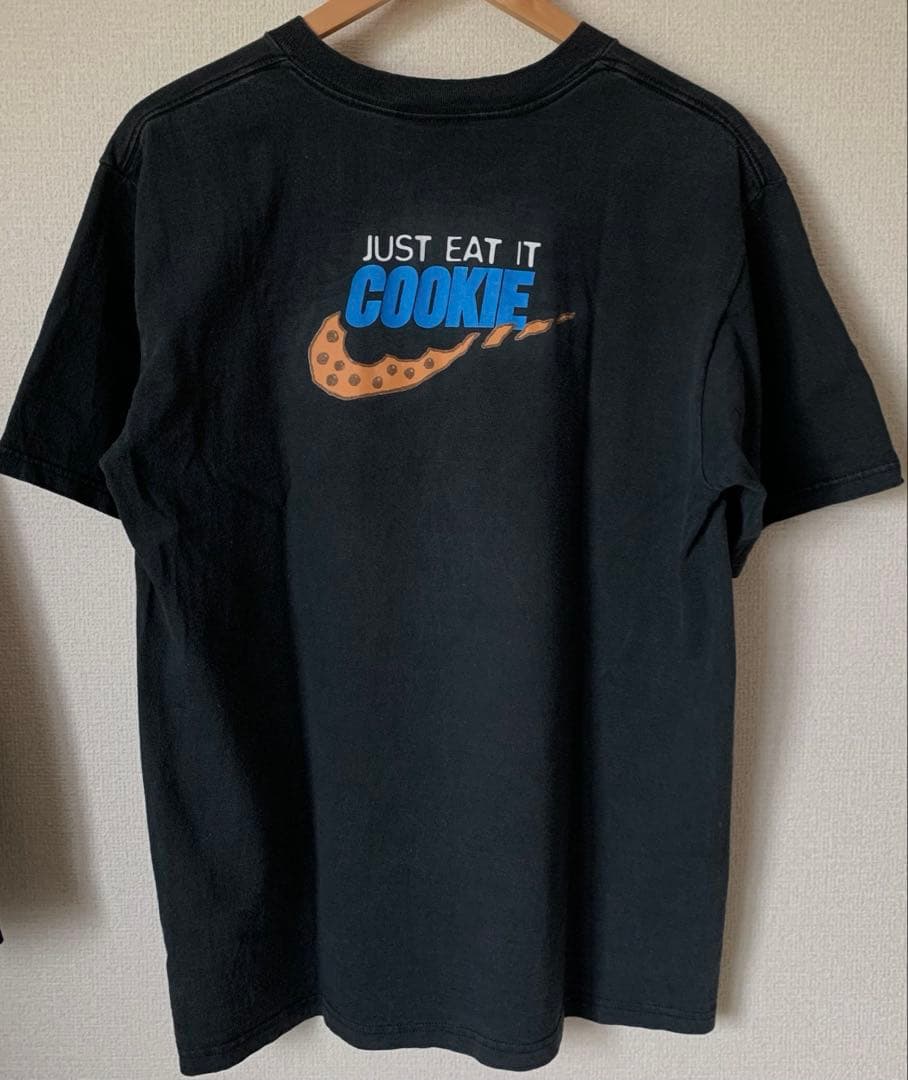 90sクッキーモンスター tシャツ usa製 サイズL