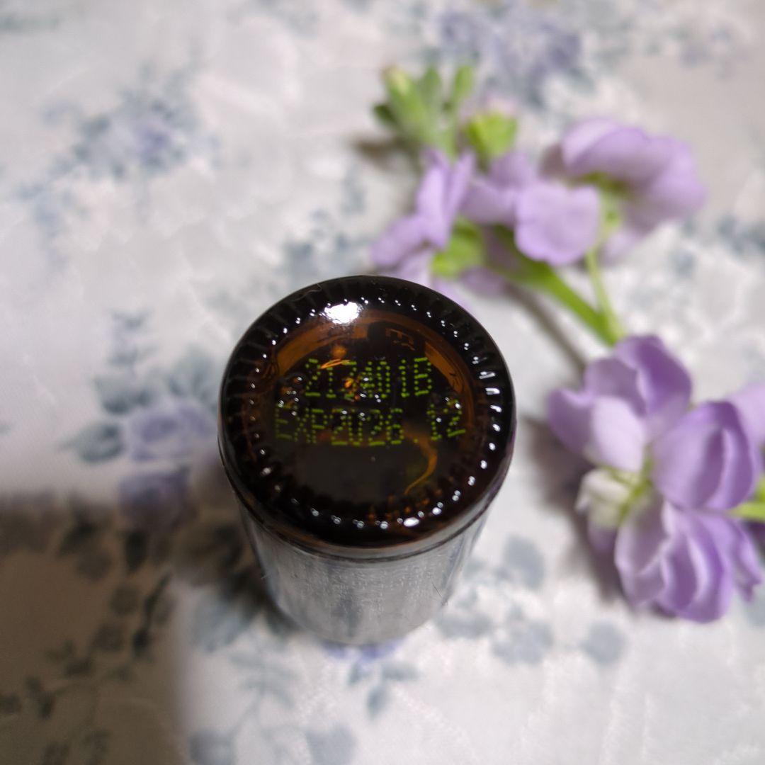 doTERRA エッセンシャルオイル ペパーミント　イージーエアー　2本セット