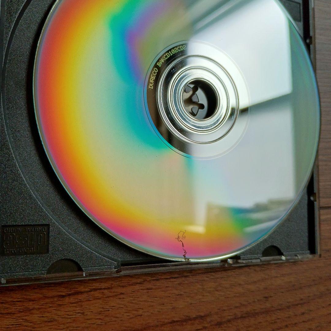 60年代ブリティッシュロック　中古CDまとめ売り