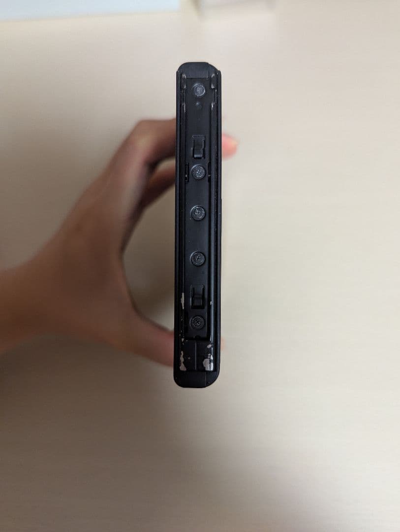 ジャンク品 Nintendo Switch 本体