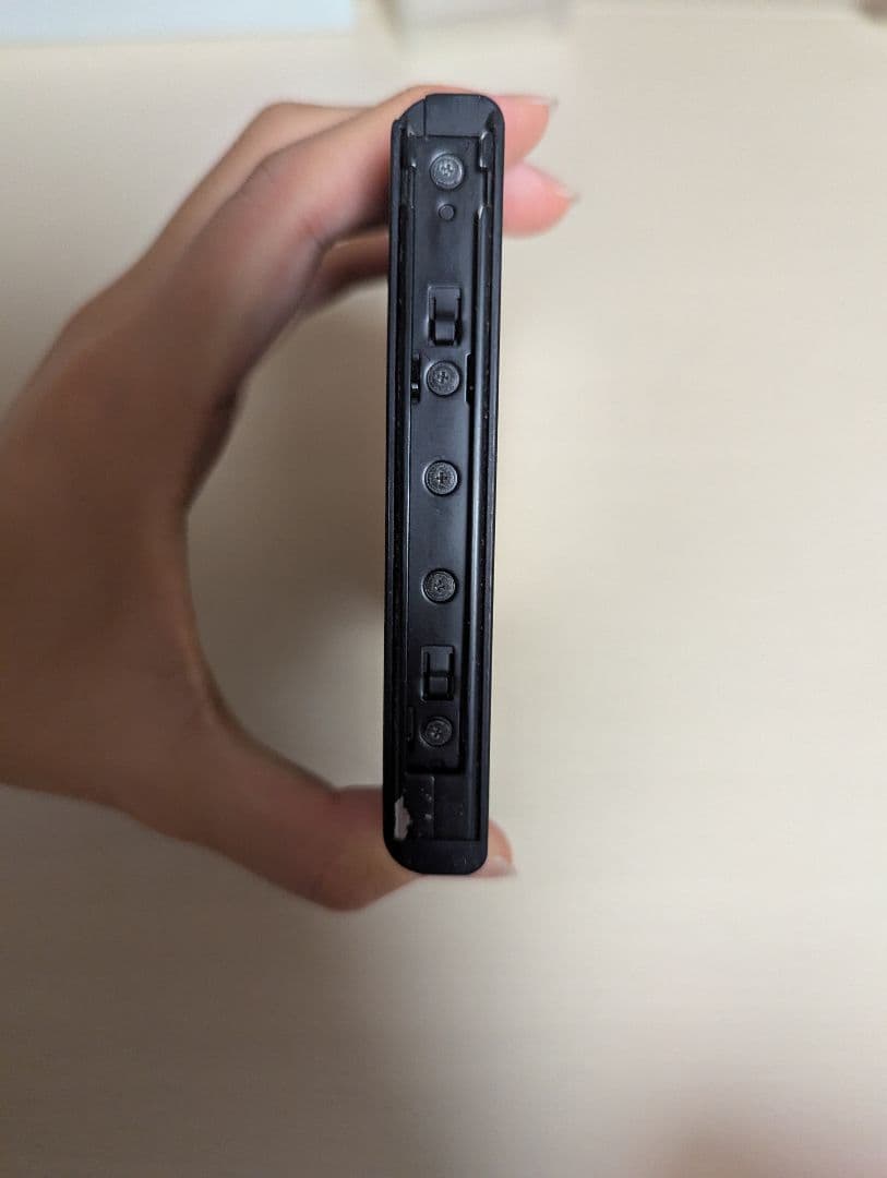 ジャンク品 Nintendo Switch 本体
