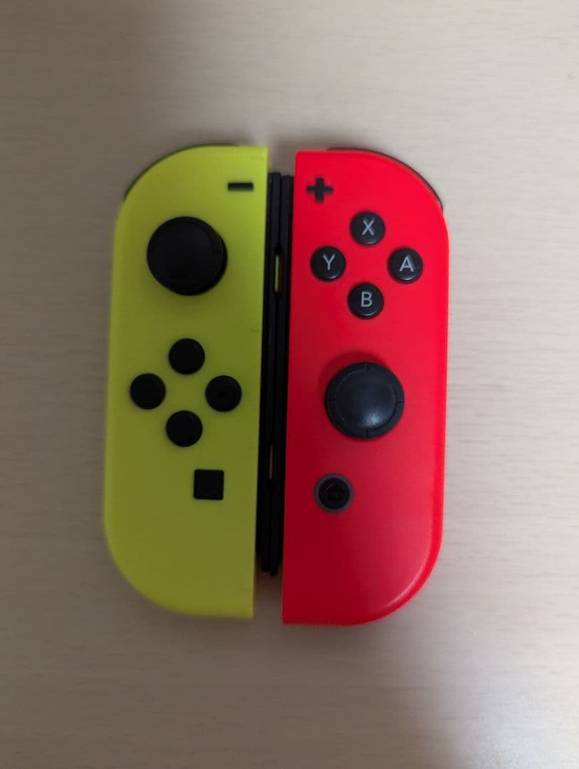 ジャンク品 Nintendo Switch 本体