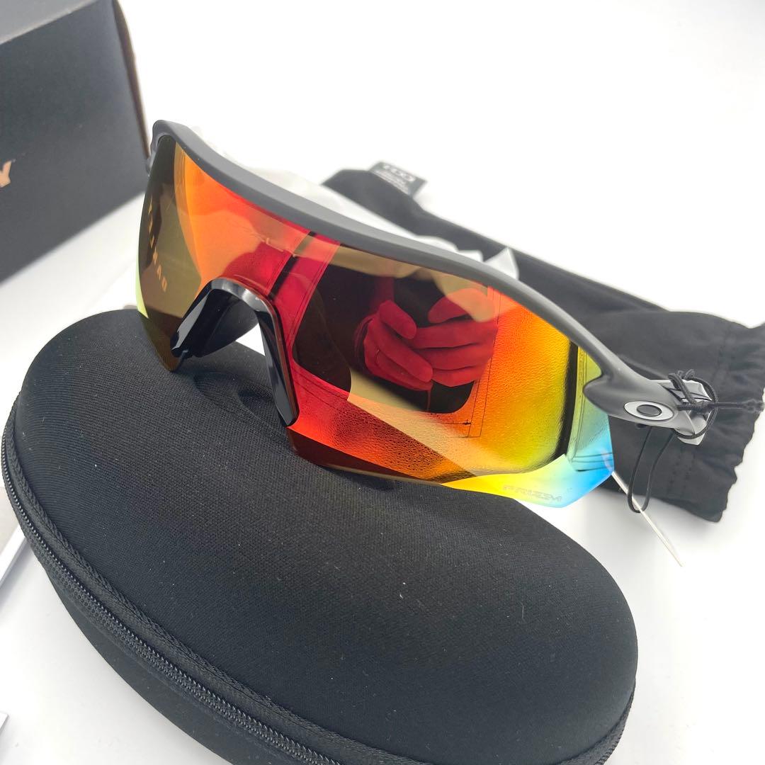 ✨新品✨OAKLEY Radar Plate レーダープレート OO9495D