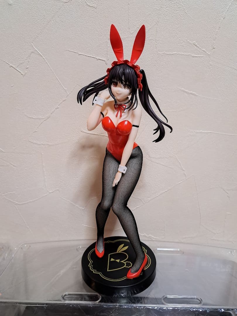 BiCute Bunnies フィギュア まとめ売り 初音ミク 宇崎月 など6体