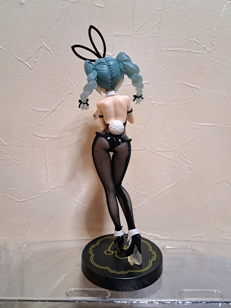 BiCute Bunnies フィギュア まとめ売り 初音ミク 宇崎月 など6体