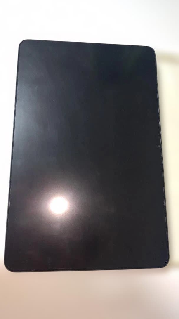 Xiaomi Pad 6　美品　カバー/保護シート有　ブルー　6GB/128GB