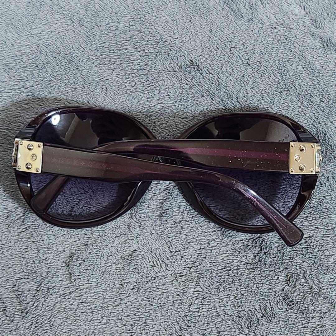 LOUIS VUITTON オーバーサイズド サングラス Z0270W