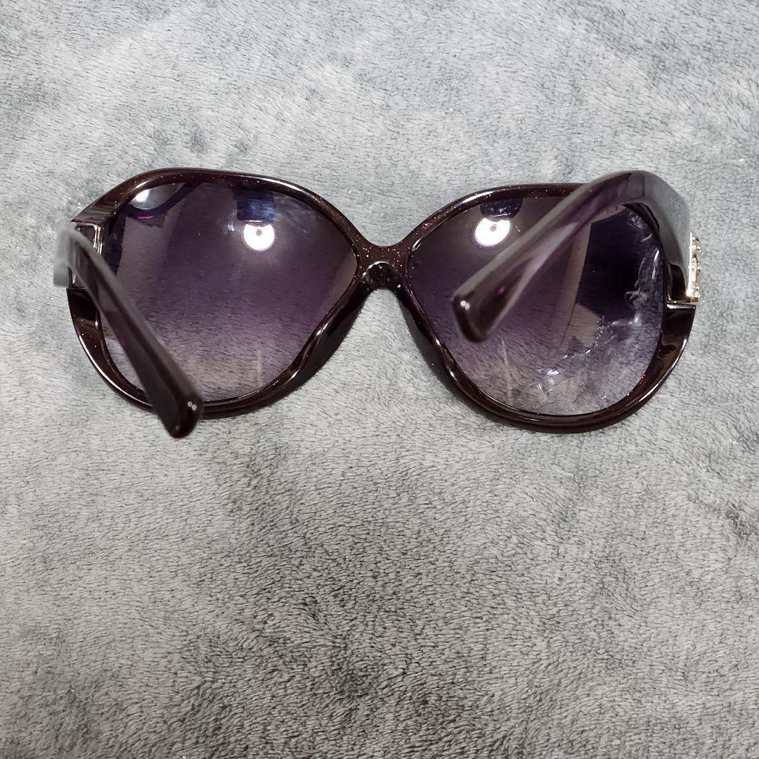 LOUIS VUITTON オーバーサイズド サングラス Z0270W