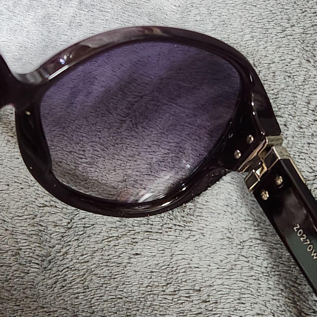 LOUIS VUITTON オーバーサイズド サングラス Z0270W